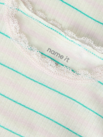NAME IT T-shirt Fensina Gardenia